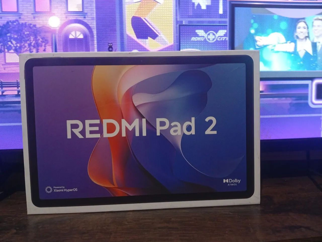 Tablet Redmi Pad 2 SE - Foto 2