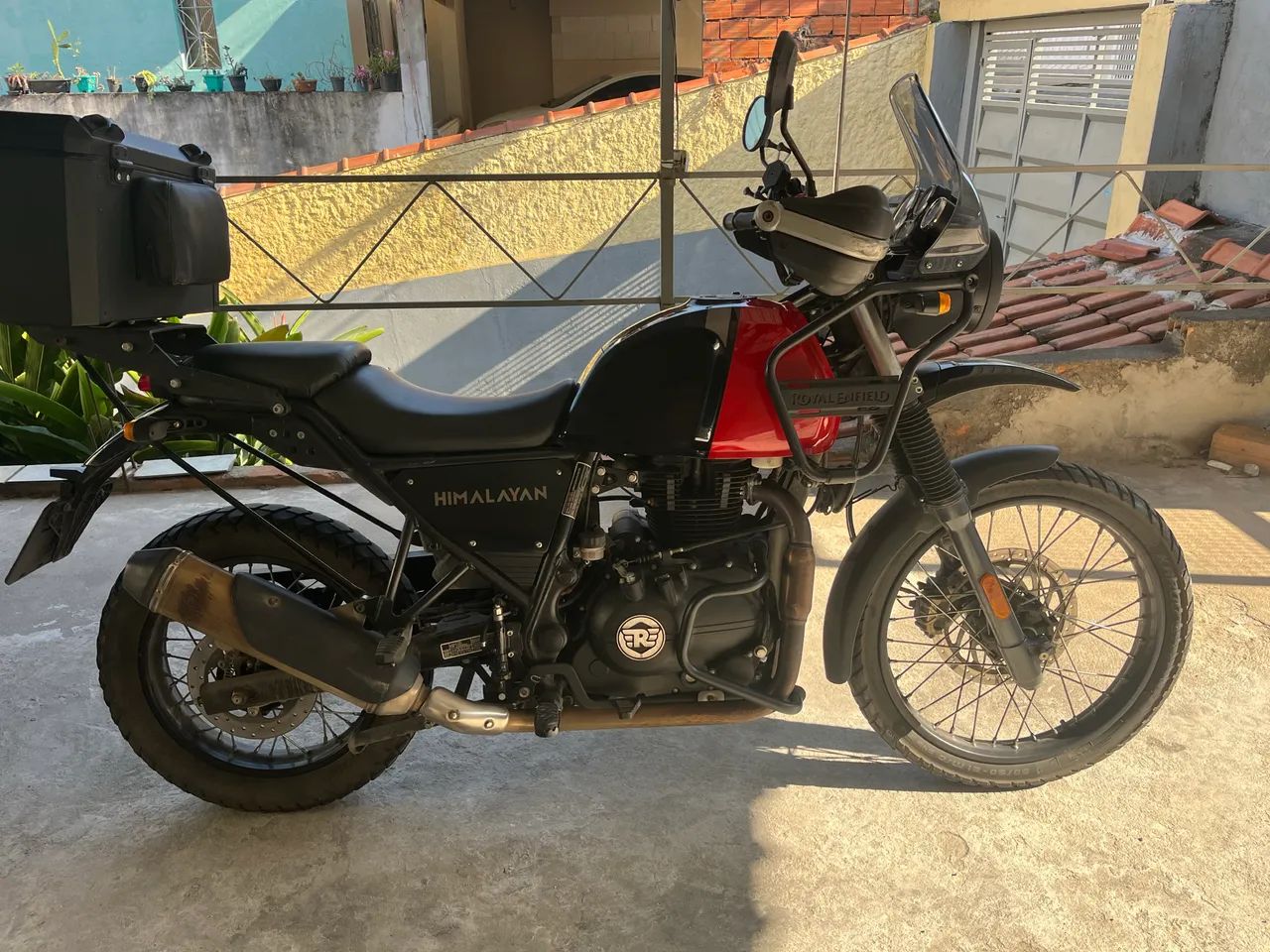 Himalian 411 - Foto 5