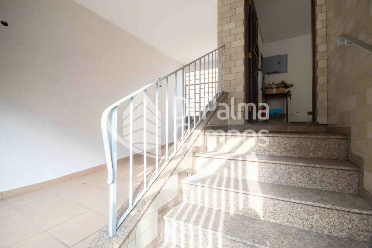 Casa comercial de 115m² com 6 salas para alugar no Ipiranga - Foto 3