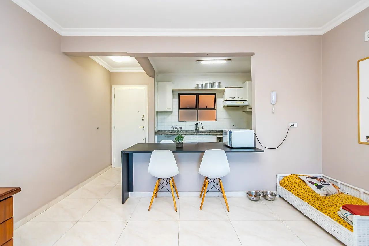 Apartamento à venda no Abranches 2 quartos - Foto 2