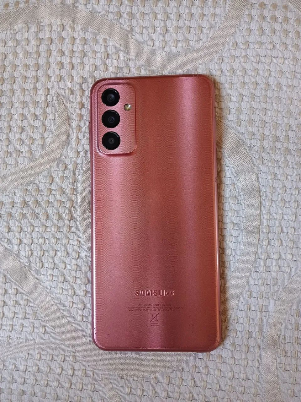 Samsung Galaxy M13 128gb - Foto 4
