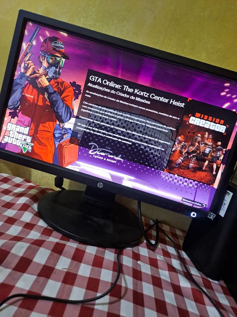 PC Gamer Completo - Foto 2