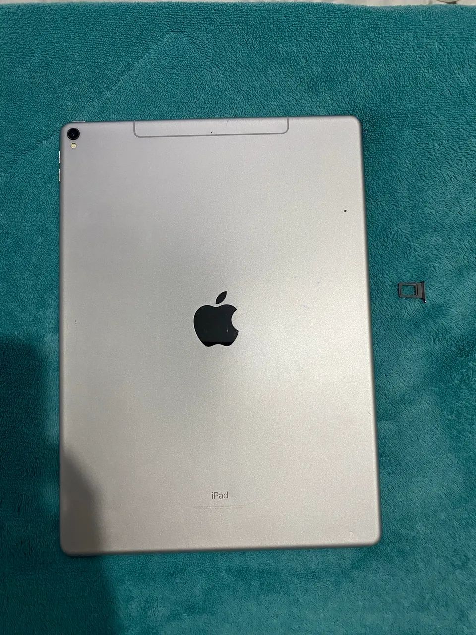 iPad Pro 12.9? 512GB 2ª Geração + Chip | Funcionando - Foto 3