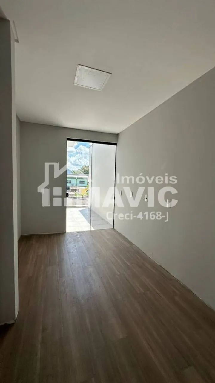 Sobrado com 3 quartos, Jaraguá Esquerdo - Jaraguá do Sul - Foto 3
