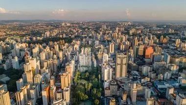 Terreno á venda no Nova Campinas, 1040m² - Campinas -SP - Foto 3