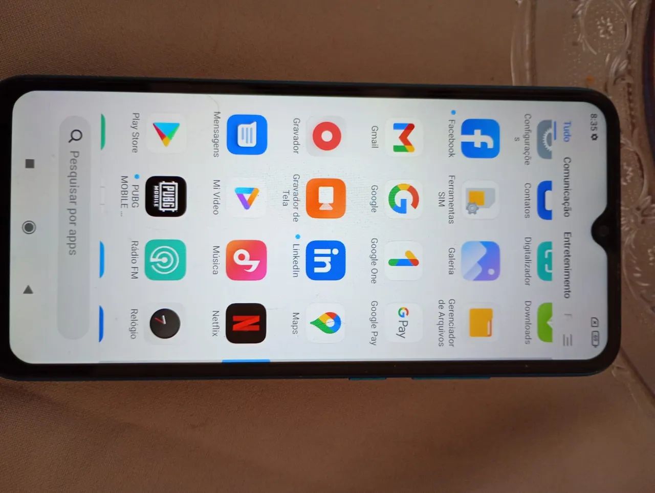 Celular usado bom Estado  - Foto 4
