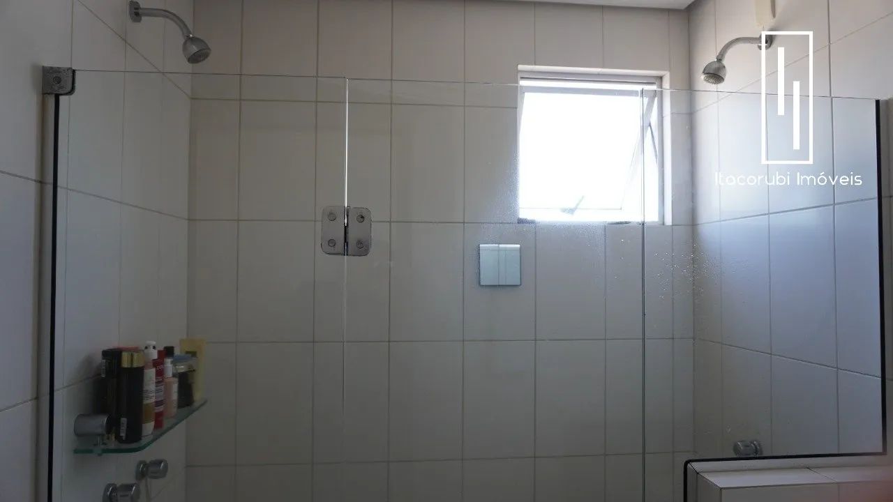Apartamento com 3 dormitórios no Itacorubi - Foto 4