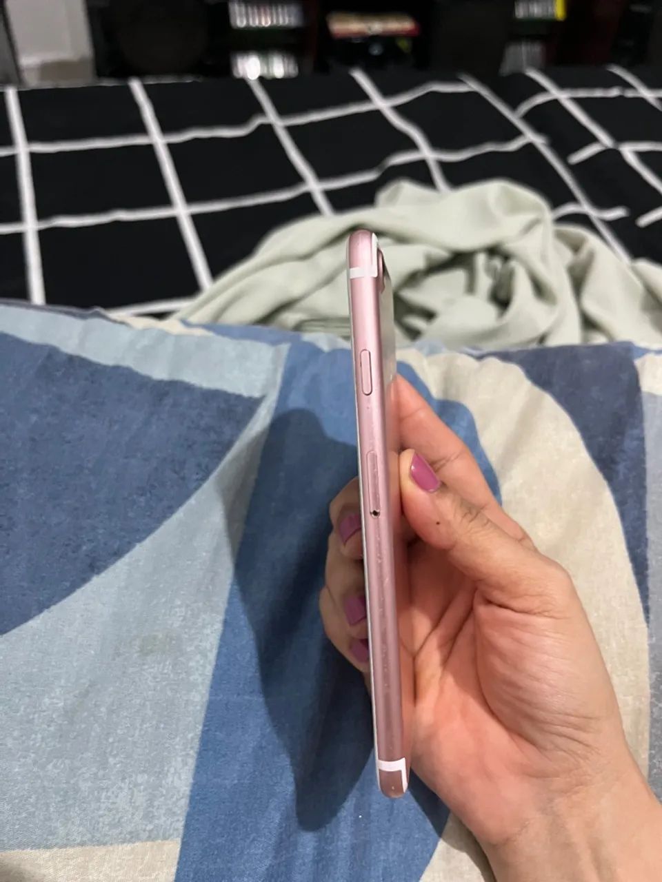 Vendo iPhone 7 - Foto 2