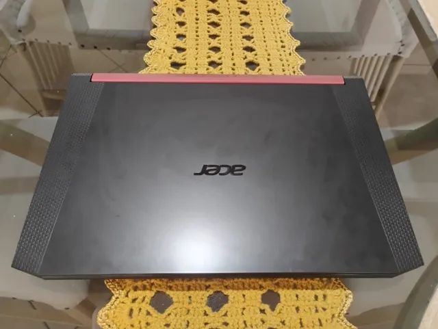 Notebook Acer Nitro 5, 17,3 polegadas C/ DEFEITO - Foto 2