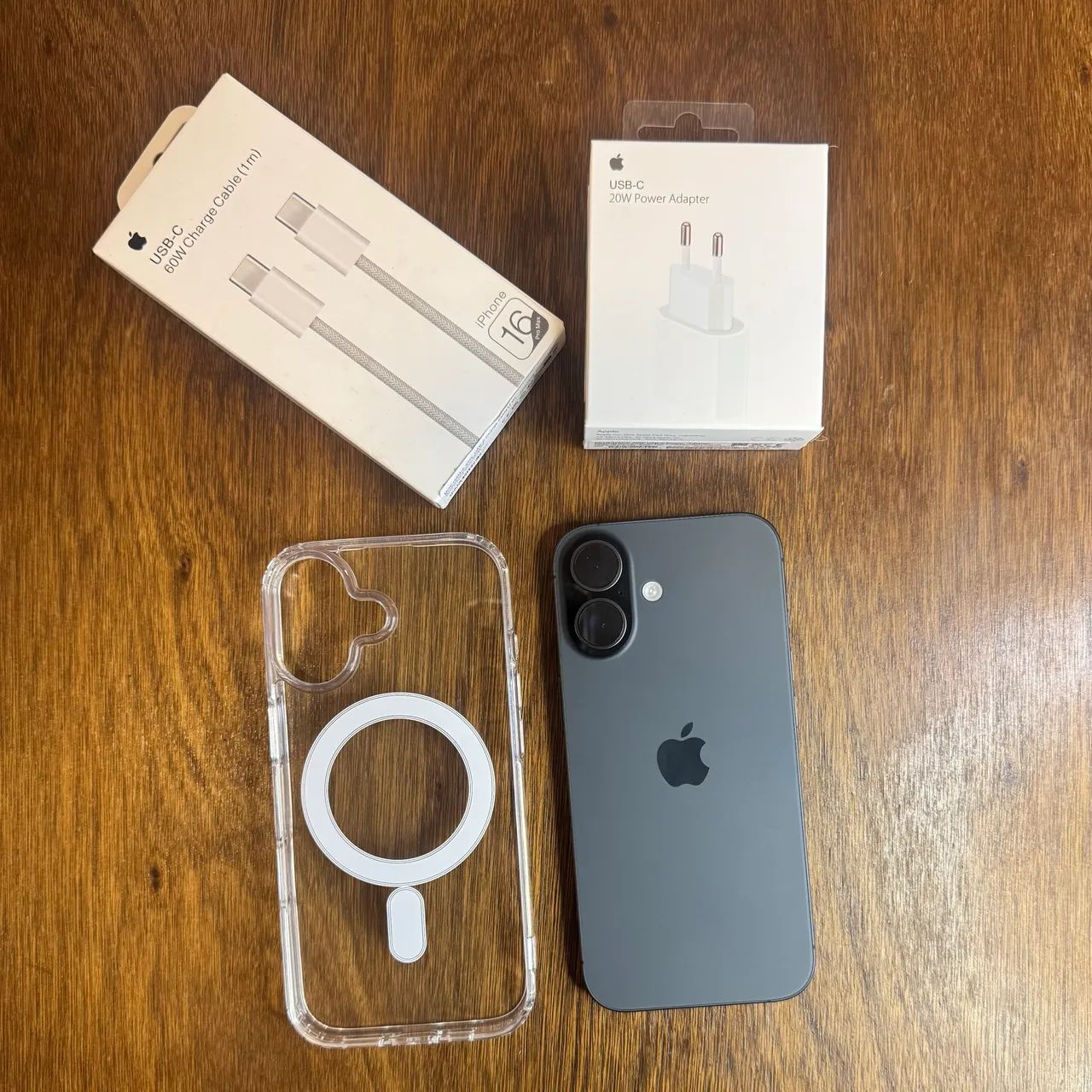 iPhone 17 - Foto 5