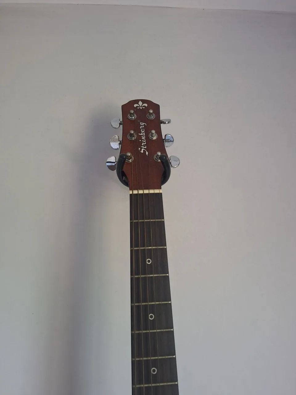 Violão Strinberg - Foto 3