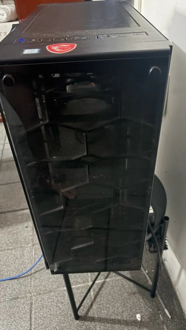 Pc gamer RX 580 - Foto 3