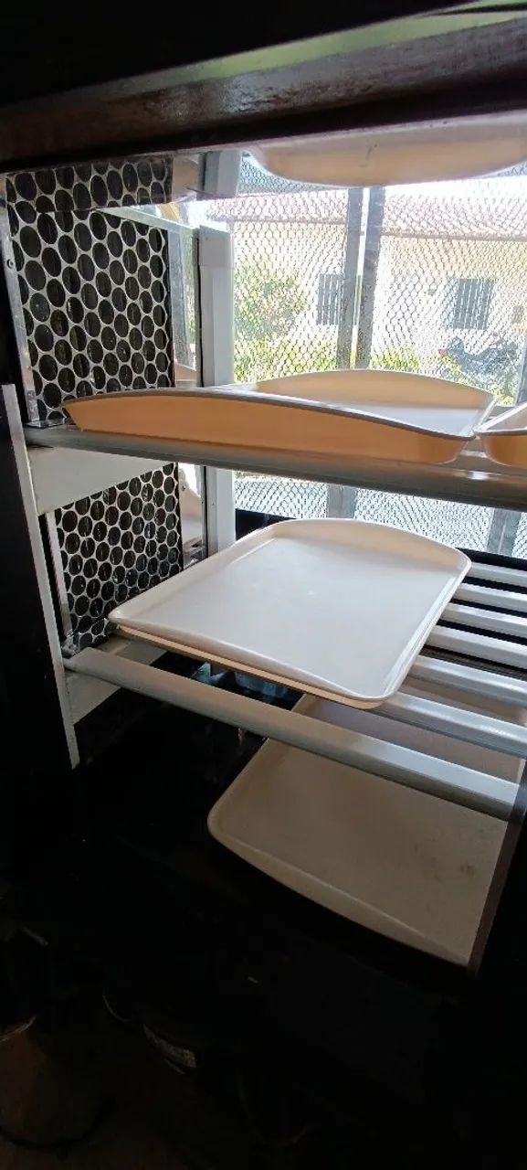 EXPOSITOR/VITRINE GELADA  - Foto 4