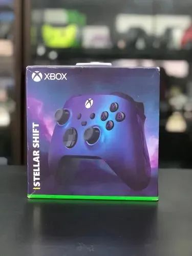Controle Xbox Series Stellar Shift  - Foto 2
