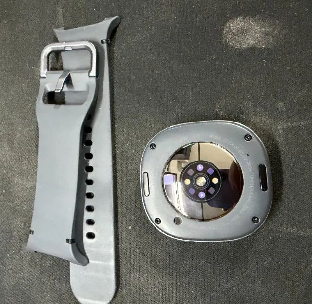 Samsung Galaxy Watch 8 - Foto 3
