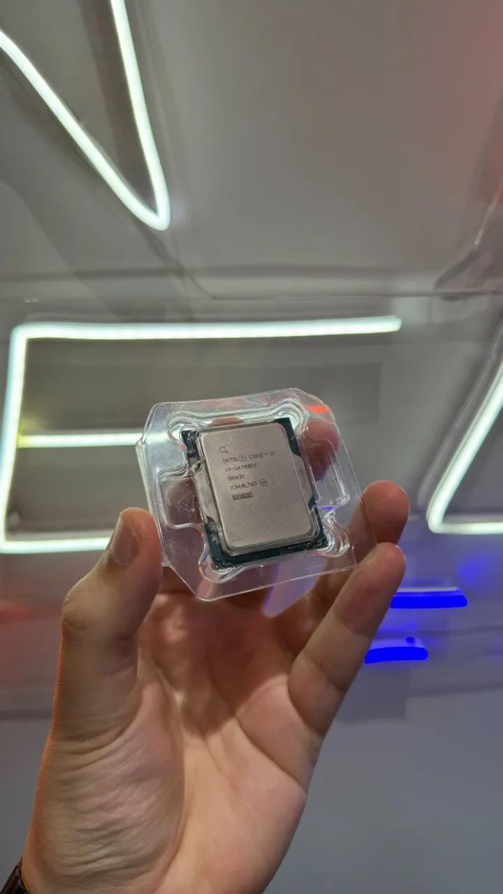 Intel Core i7 14700KF