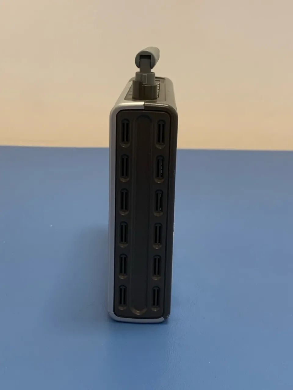 Roteador sem fio D-Link DI-524 - Foto 4
