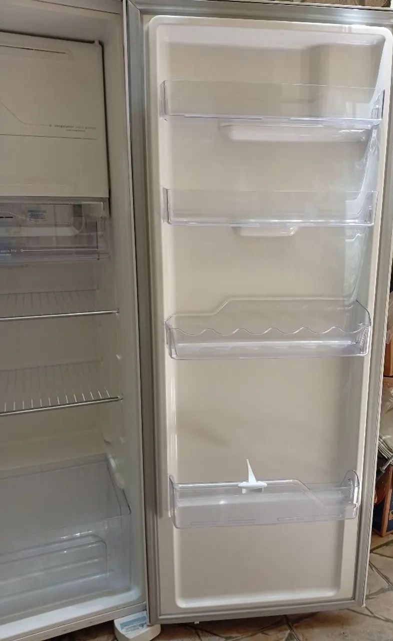 Geladeira Electrolux  - Foto 4