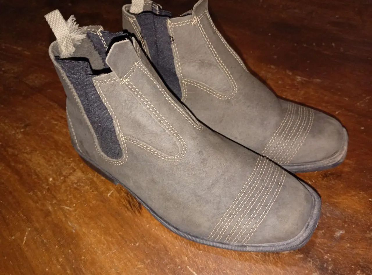 Bota 36 - Foto 2