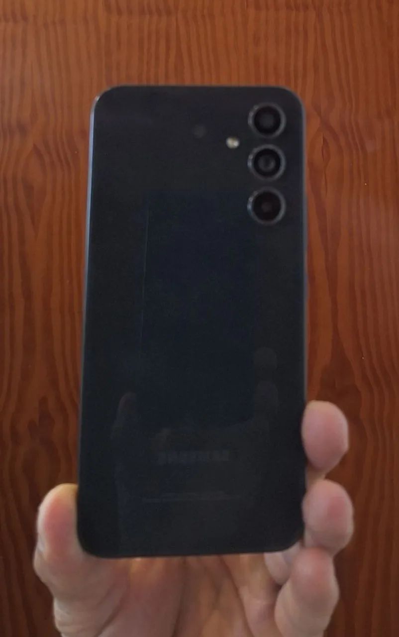Samsung A54 5G Biometria e NFC
