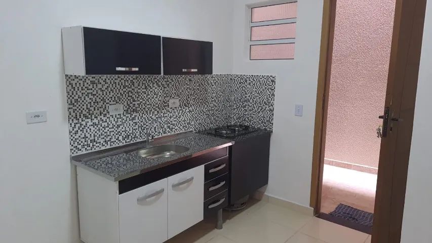 Alugo - Kitnet - Apartamento - Loft - Quarto privado
