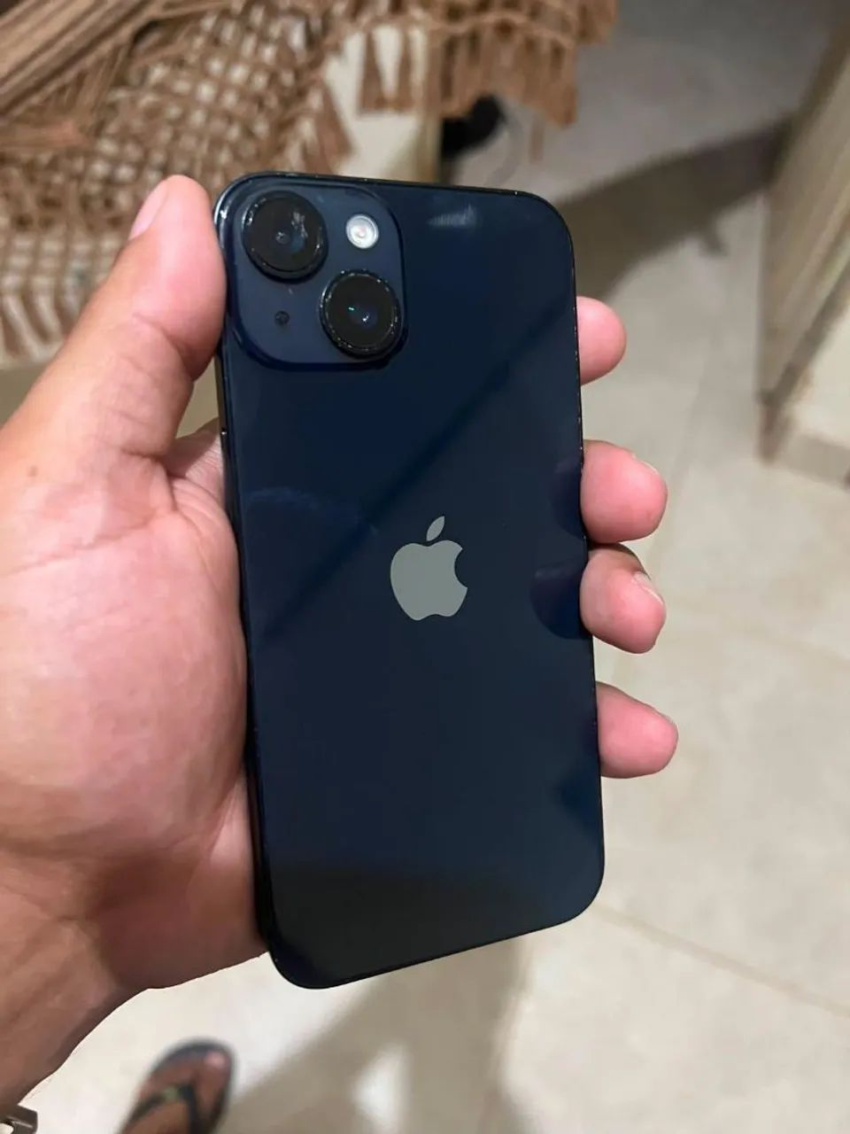 iPhone 14 todo original 