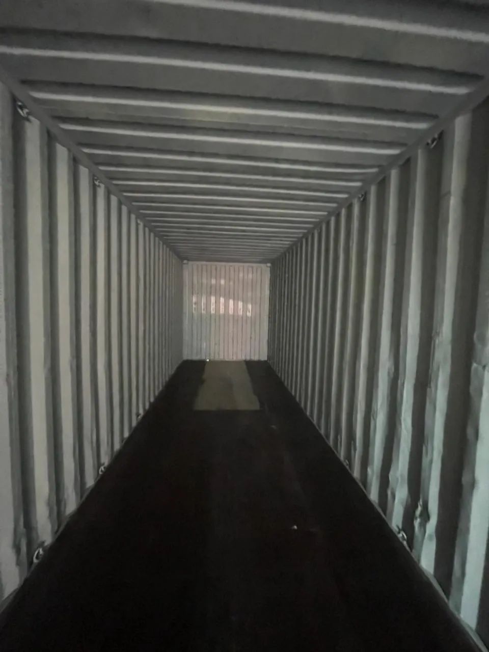 Venda de containers Dry 20 e 40 pés - Foto 3
