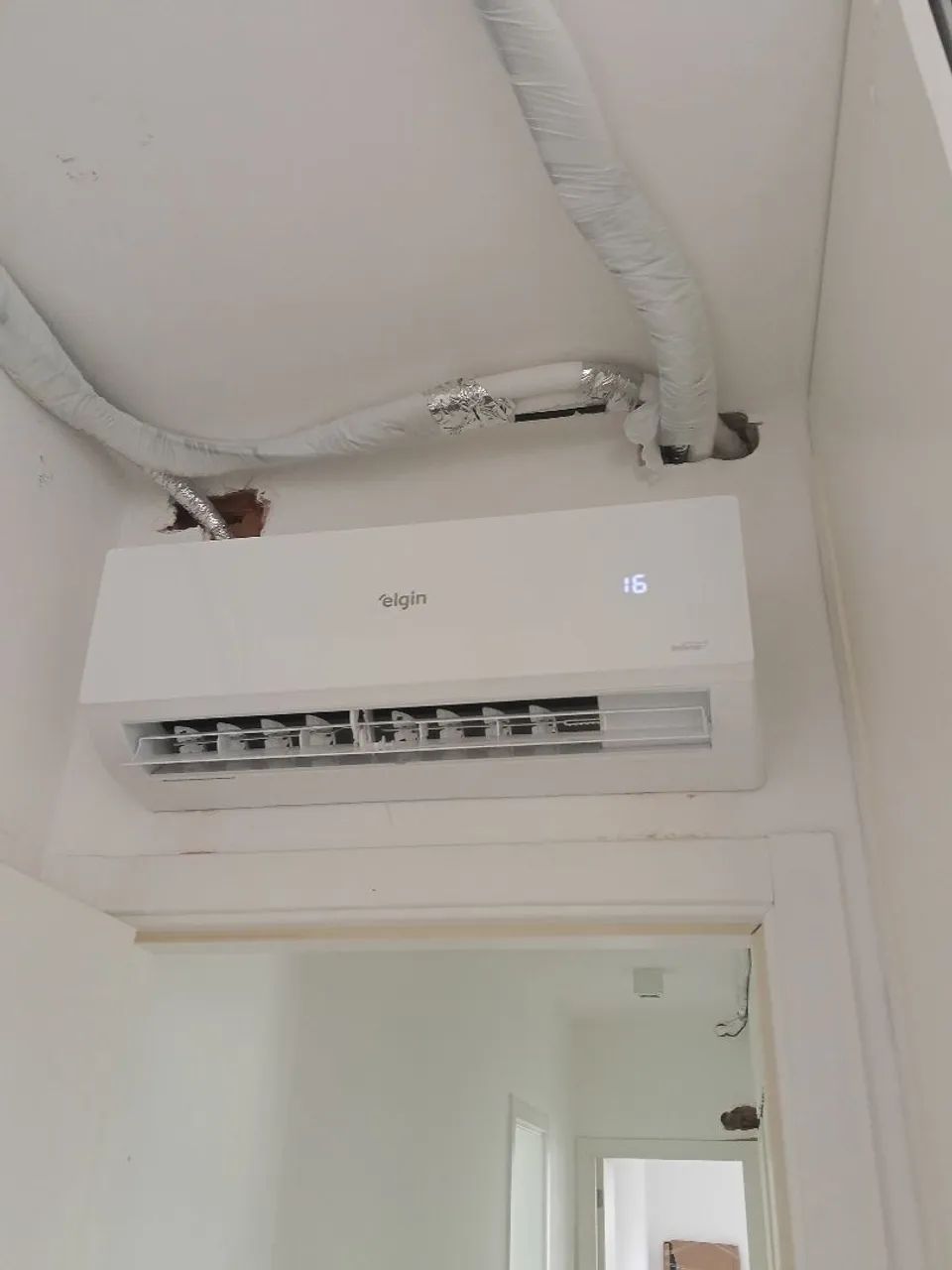 INSTALADOR DE AR CONDICIONADO - Foto 3