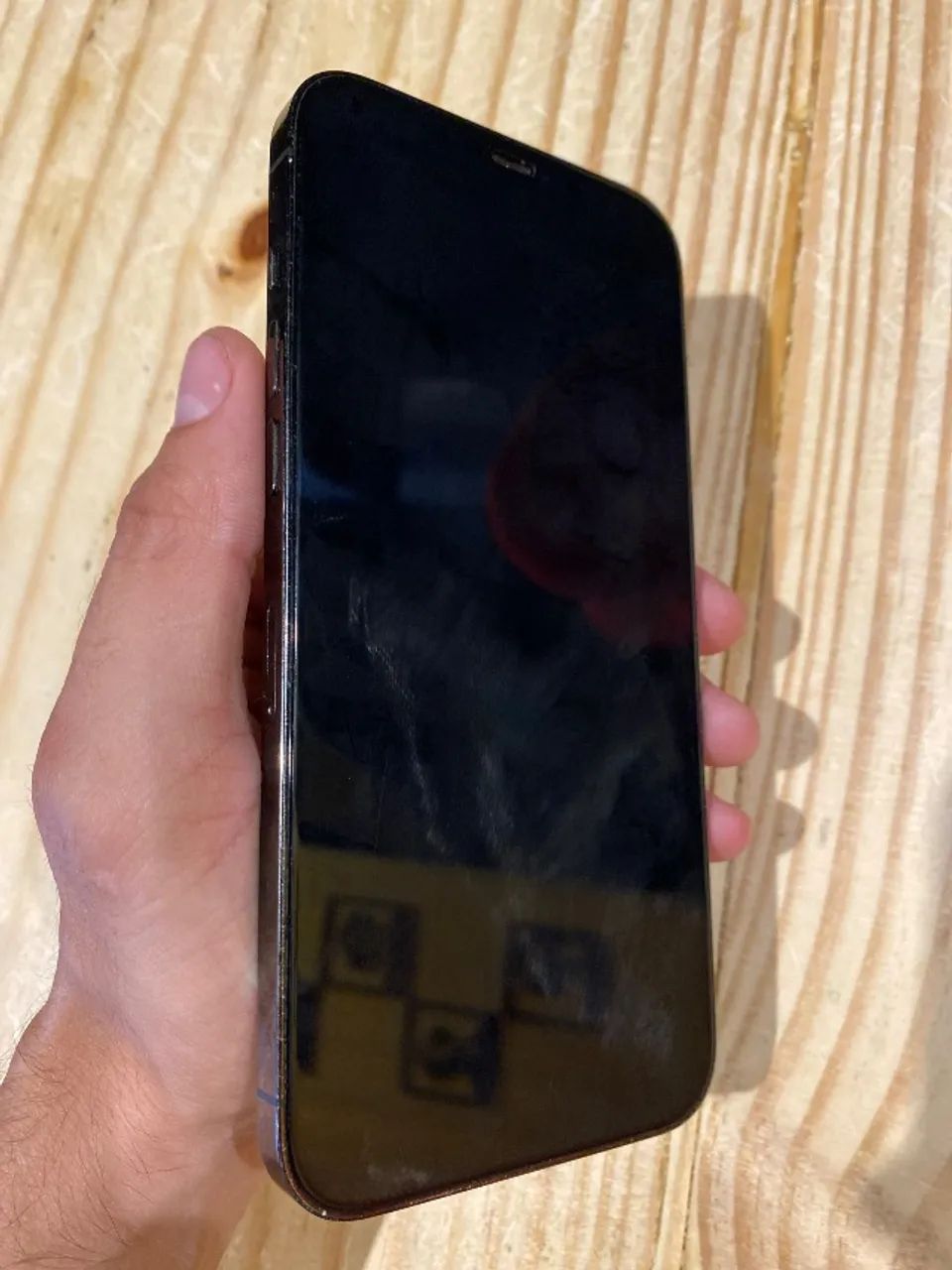 IPHONE 12 PRO MAX - Foto 3