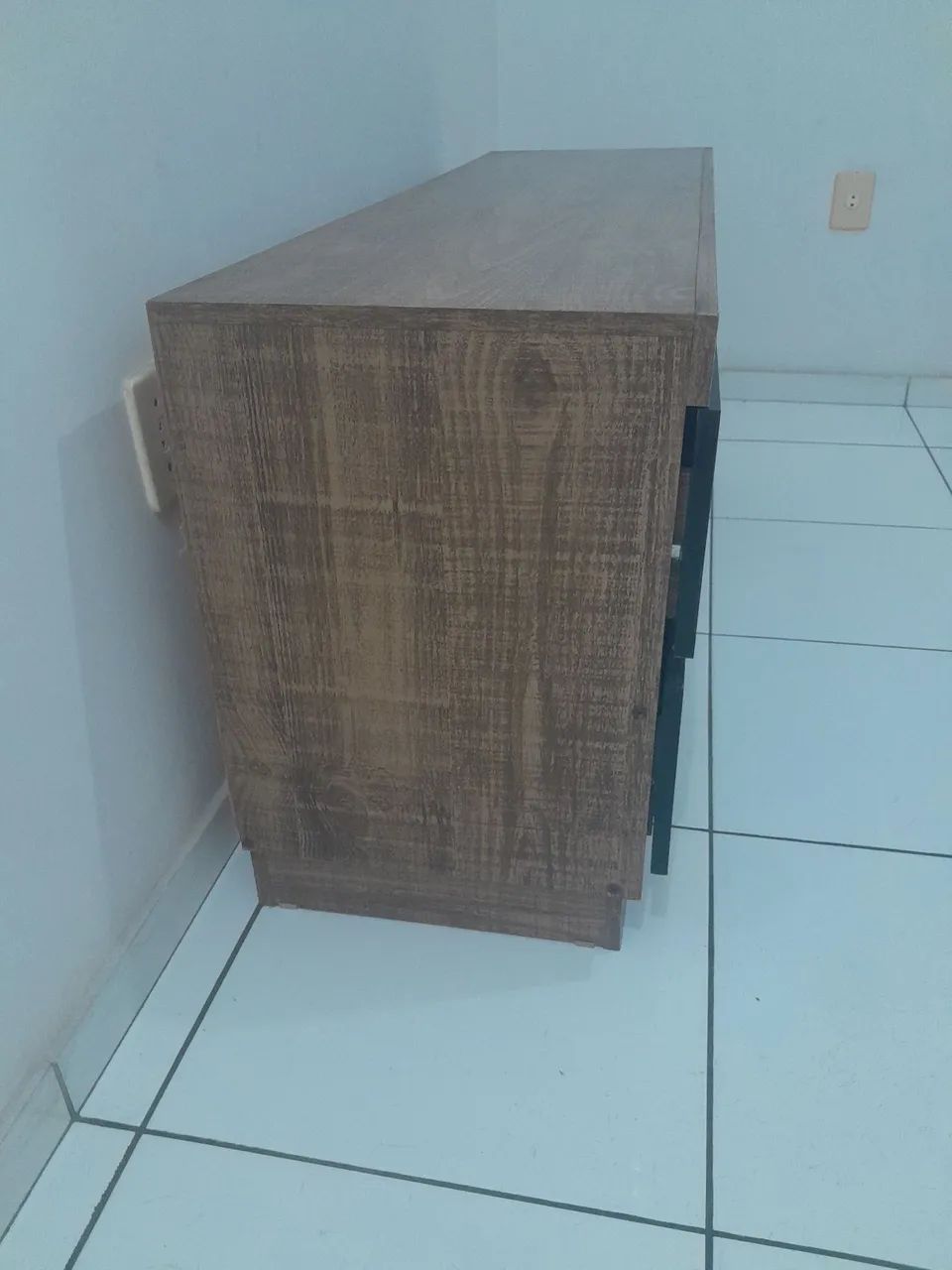 Rack para sala ou quarto  - Foto 2