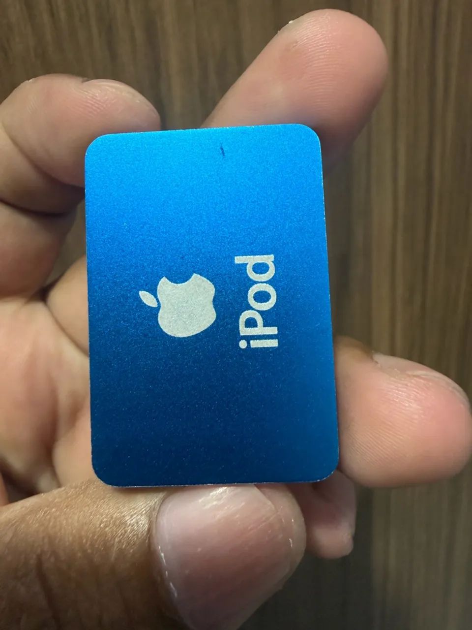 iPod Shuffle 2ª Geração - Foto 2