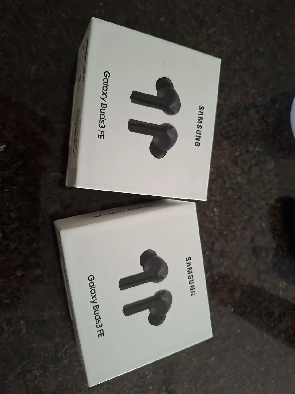 Galaxy Buds3 FE