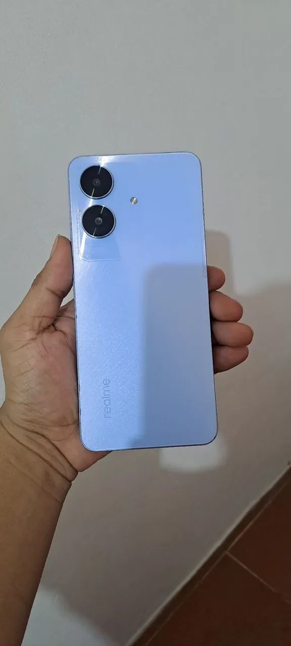 Vendo esse celular Realme Note 60 - Foto 2