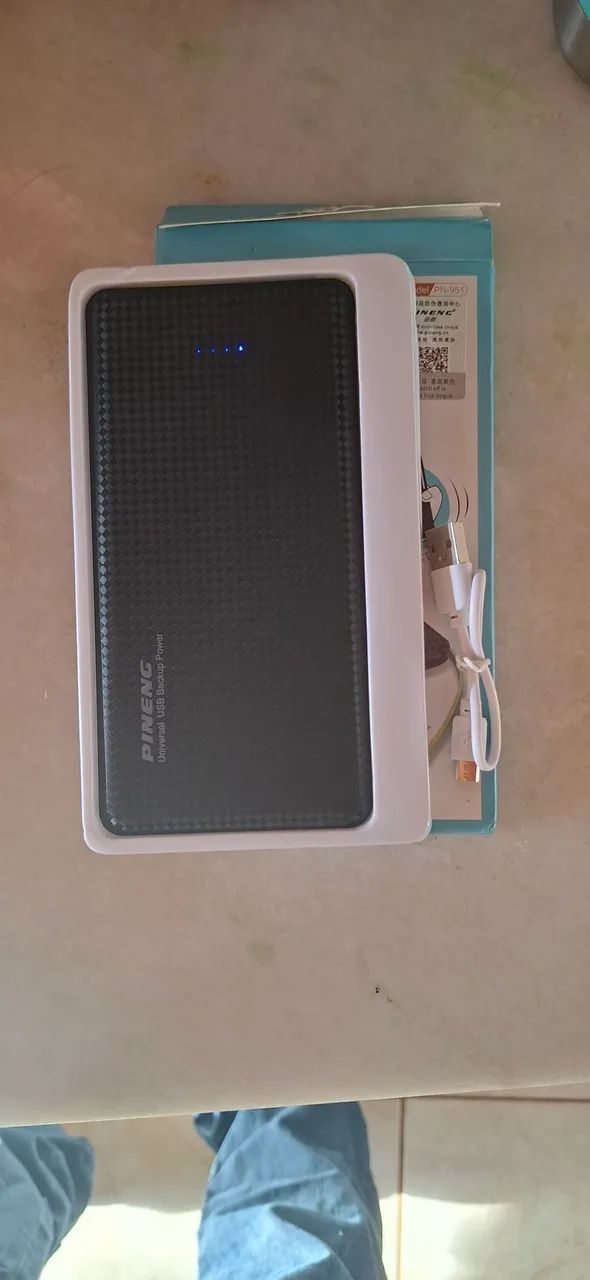 Power Bank - Foto 3