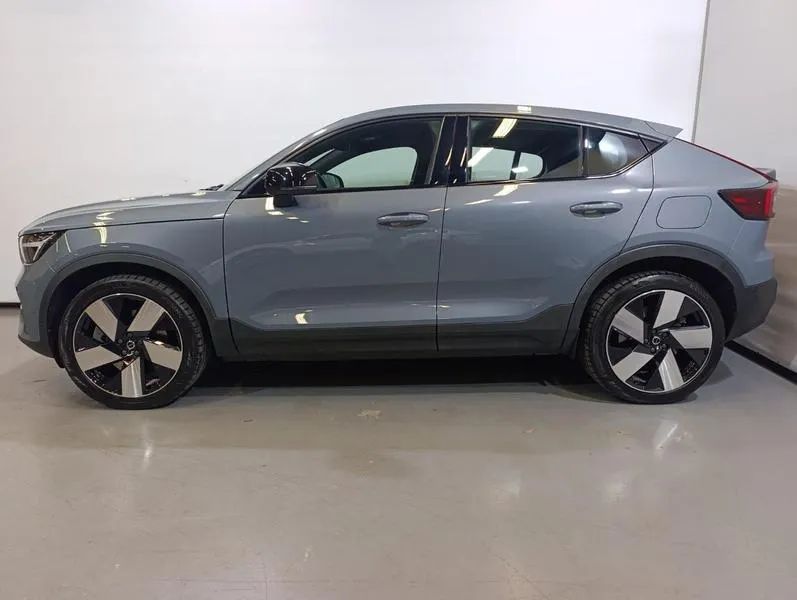 Volvo C40 Twin Ultimate (elétrico) 2023 - Foto 5