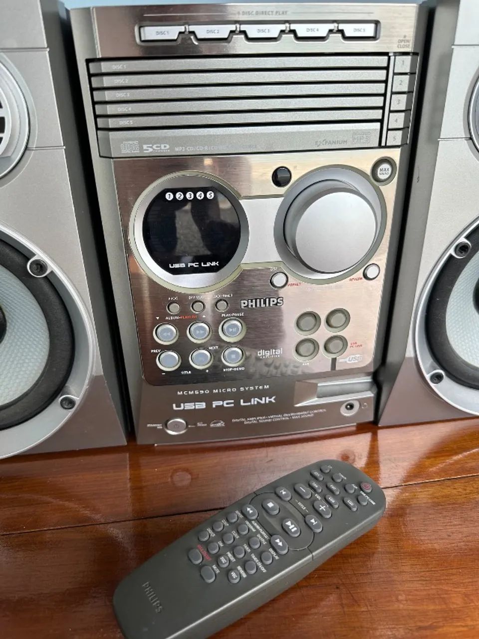 Micro System - Foto 5