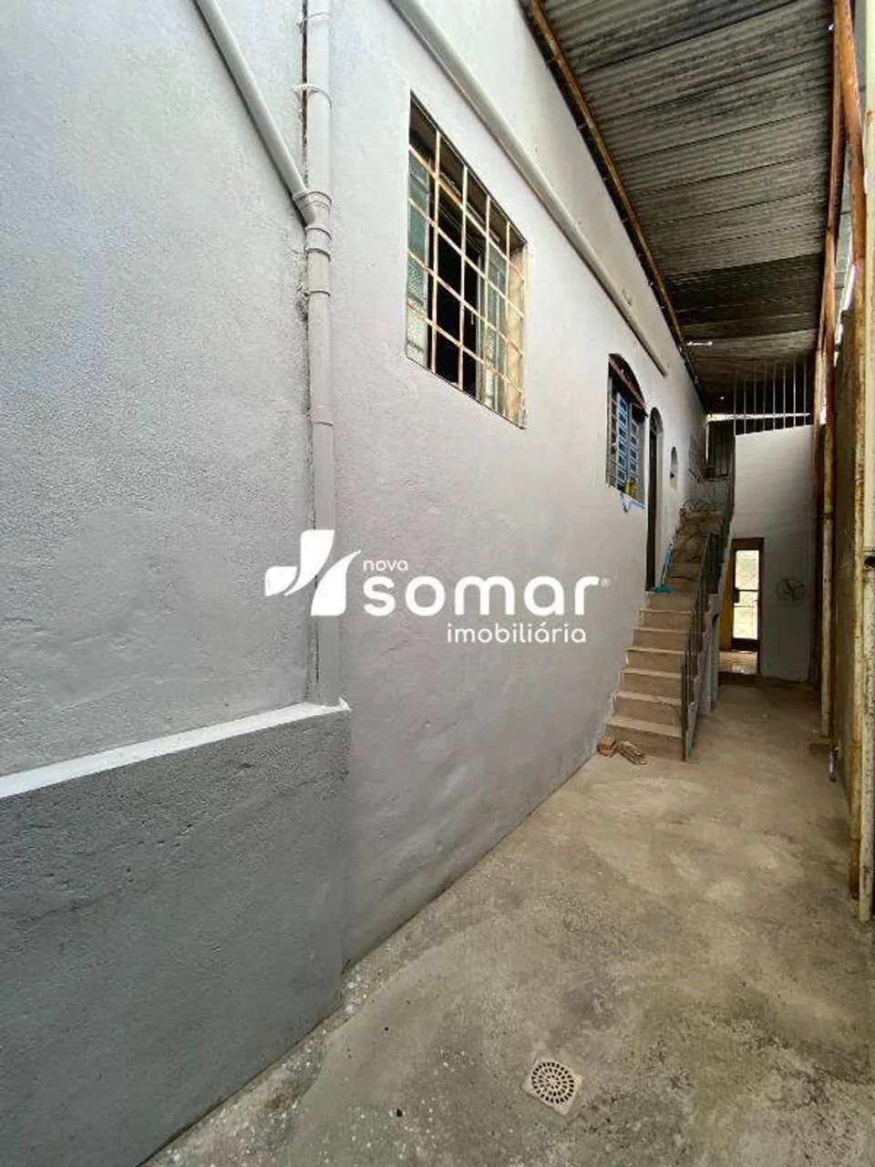 Apartamento para aluguel, 3 quartos, Bom Pastor - Divinopolis/MG - Foto 2