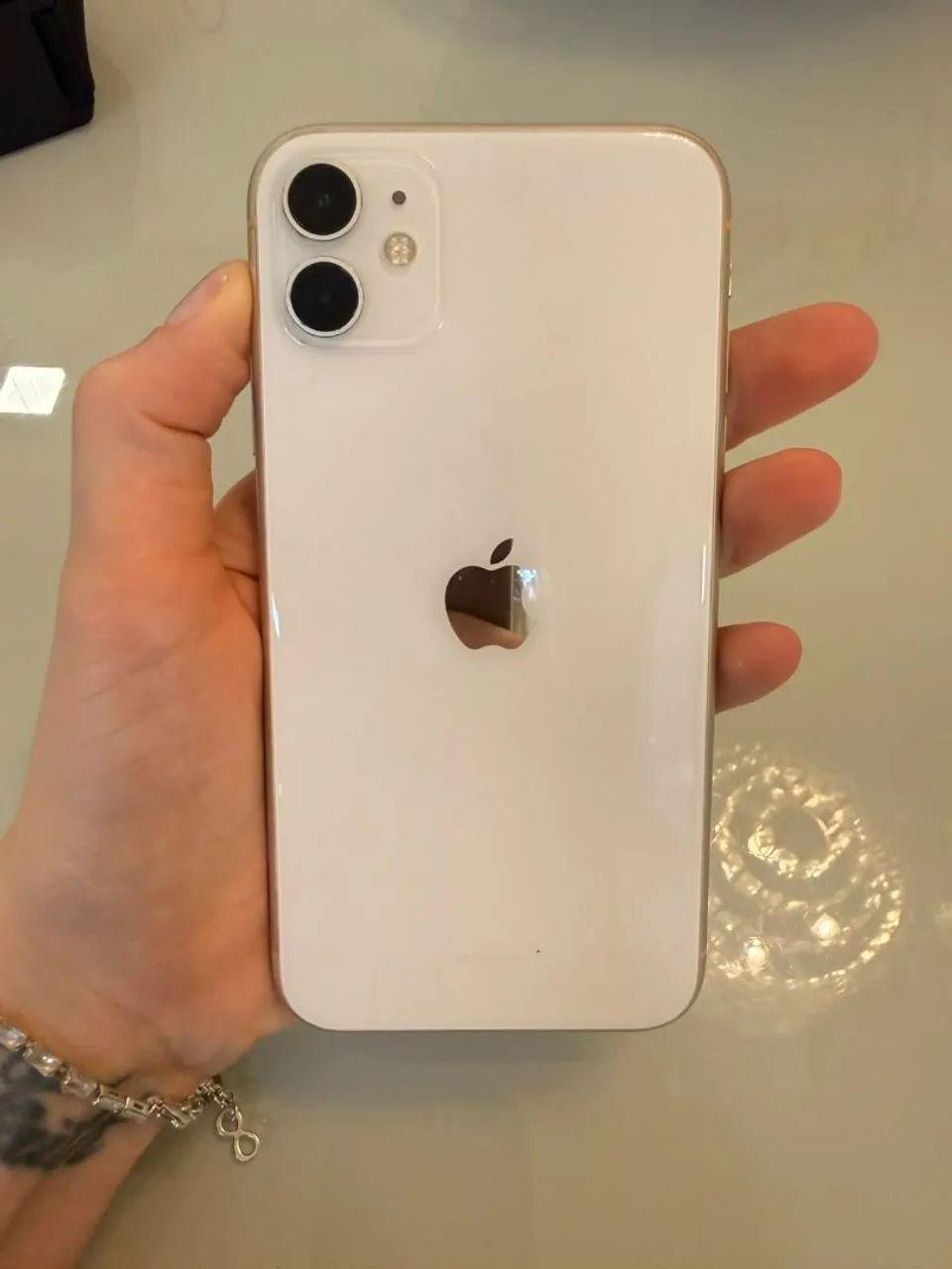 Vendo Iphone 11