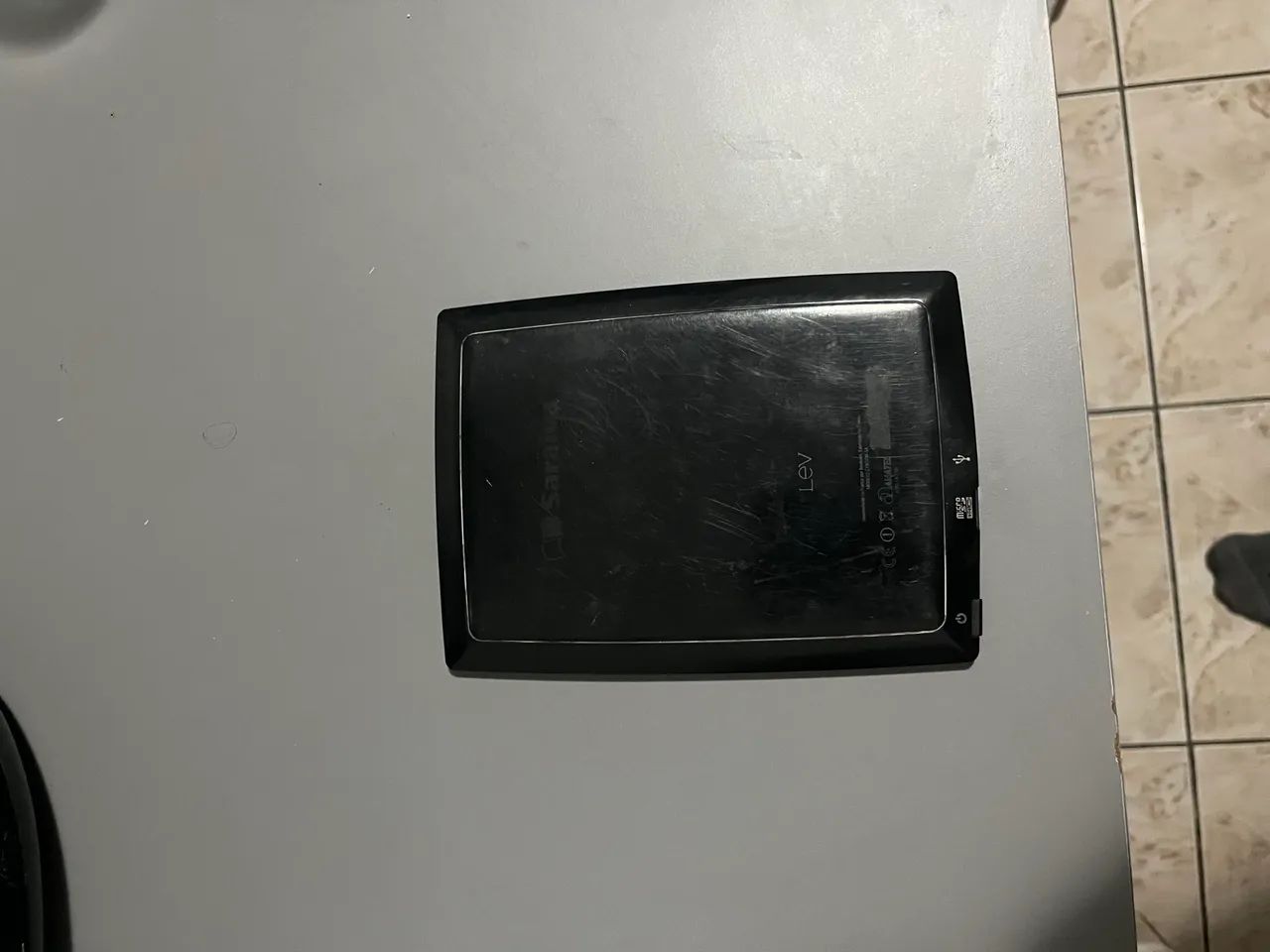 Lev da Saraiva (e-reader)  - Foto 2