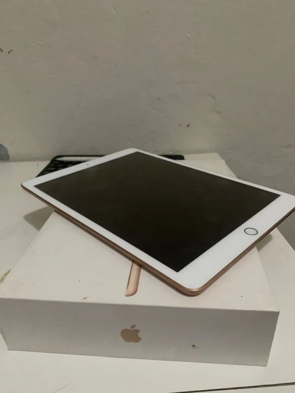 iPad geração 8 