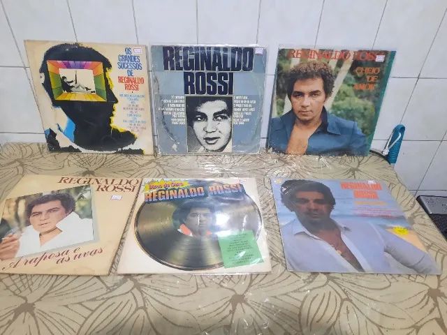 disco de vinil - Foto 3