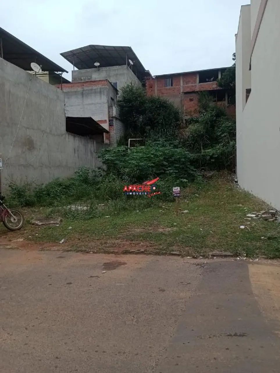 Lote a venda em Viçosa - MG - Foto 4