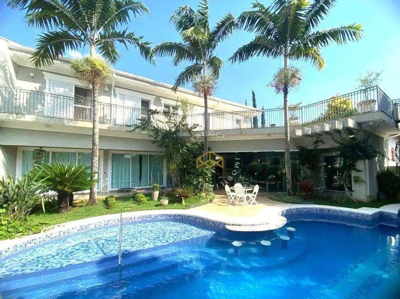 CASA COM 416 M² PARA LOCAÇÃO BAIRRO NOVA CAMPINAS - CAMPINAS/SP