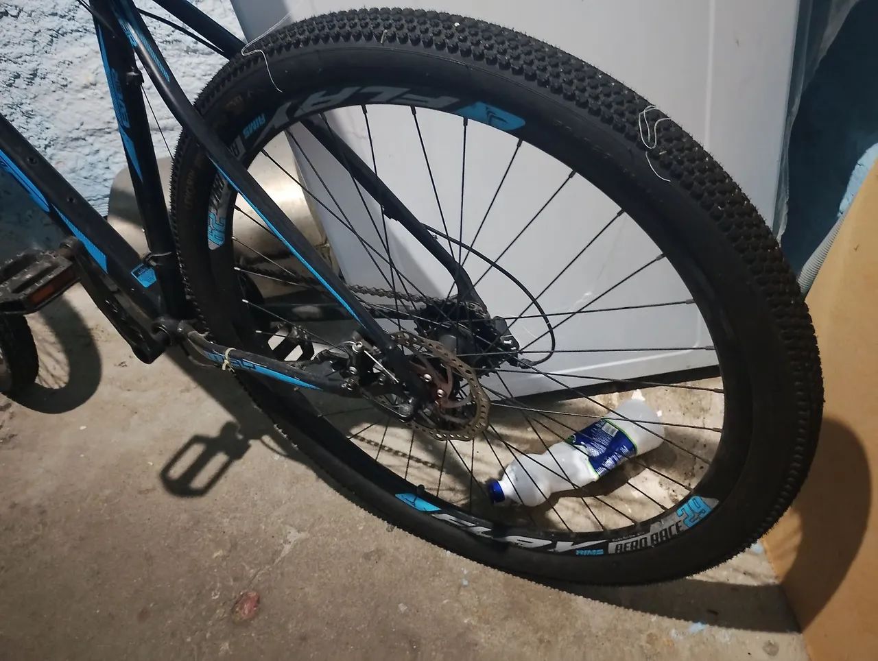 Bicicleta  - Foto 5