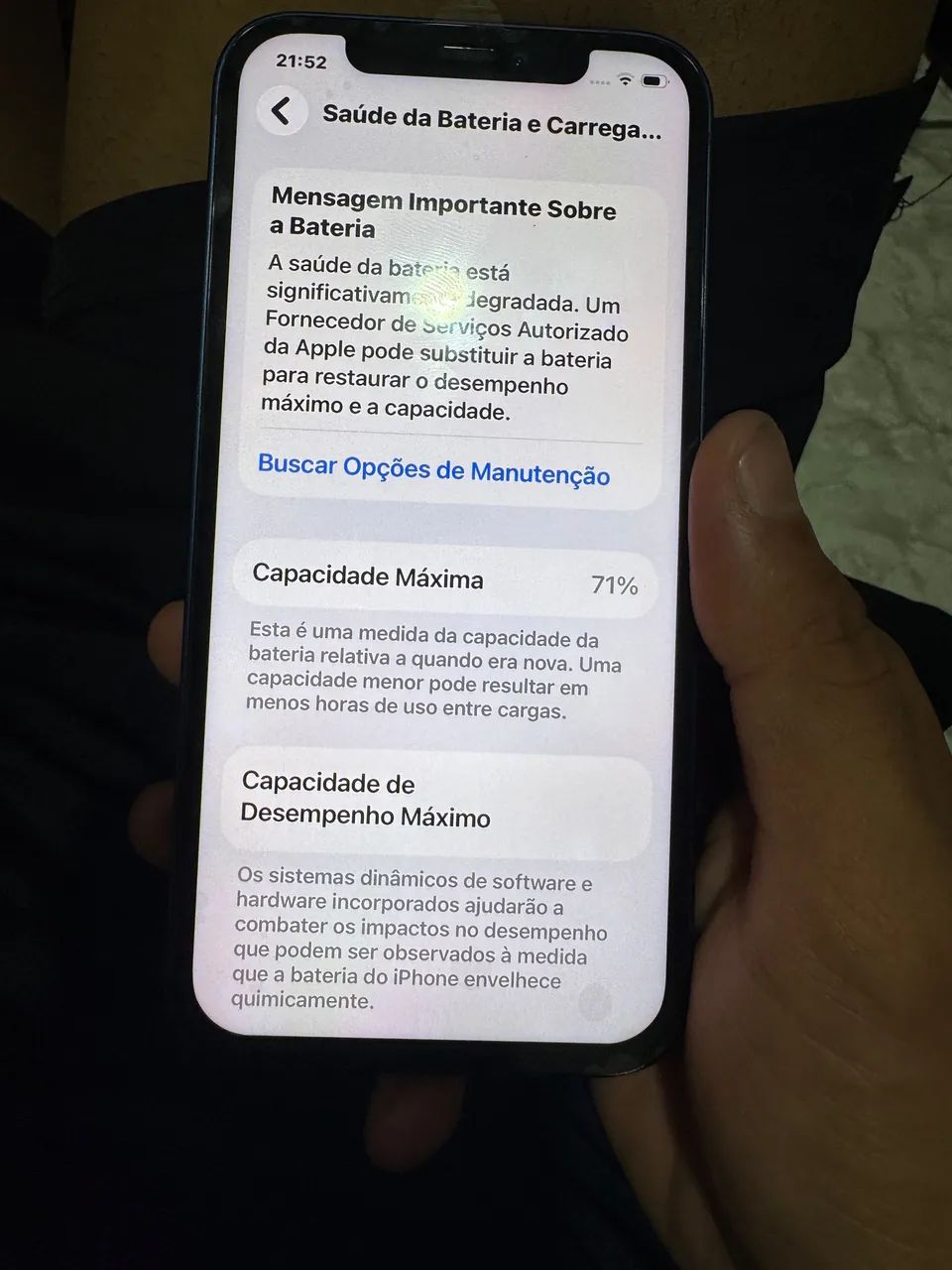 iPhone 12 - Foto 2