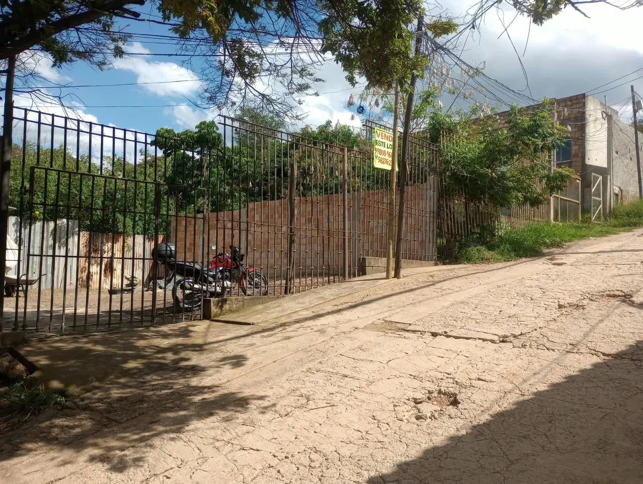 Lote água e luz  - Foto 4