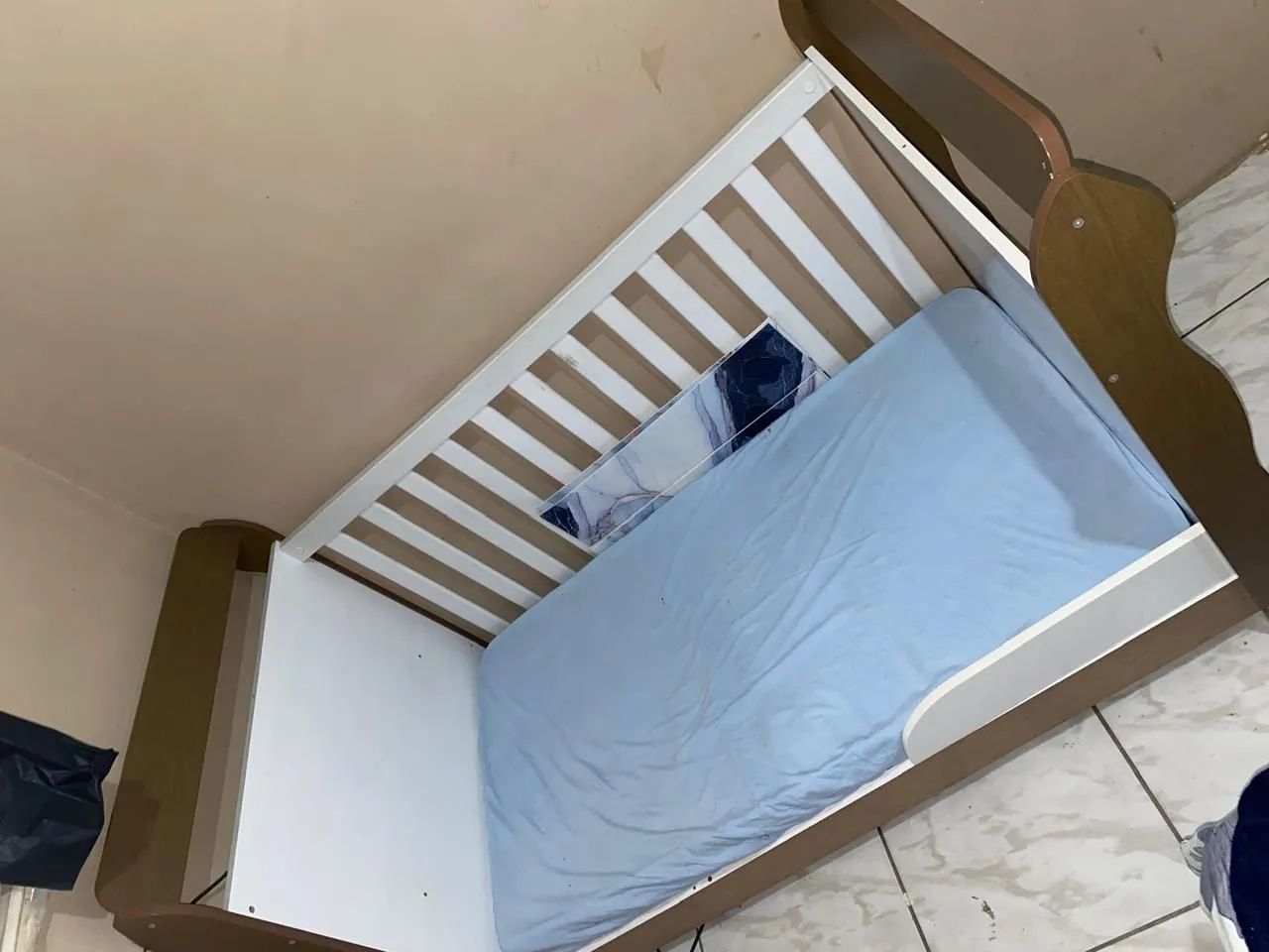 Berço  - Foto 4