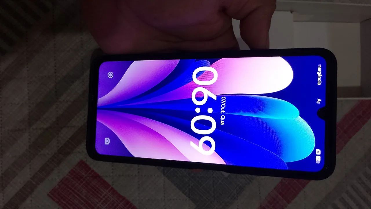 Vende-se redmi 14 - Foto 2