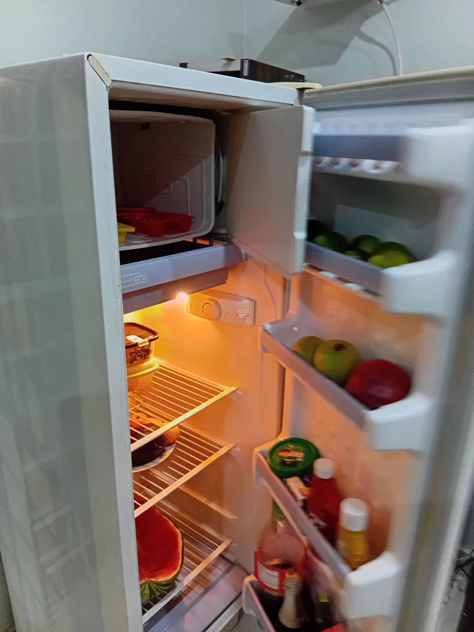 Geladeira cônsul 240L - Foto 2