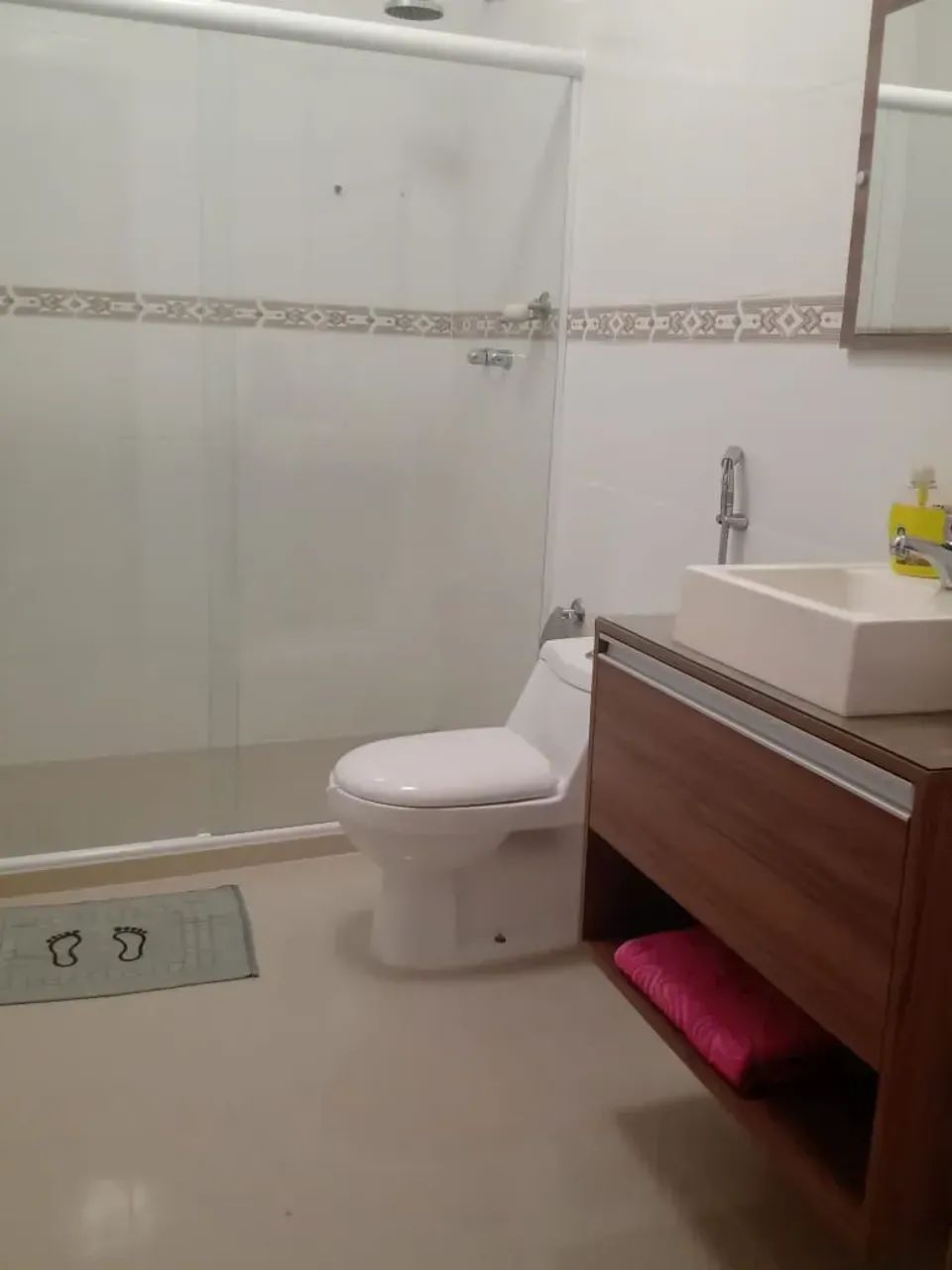 LINDA  CASA PARA LOCAÇÃO EM CONDOMINIO NO RIO DA PRATA - Foto 9